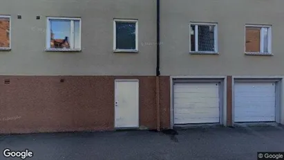 Bostadsrätter till salu i Gävle - Bild från Google Street View
