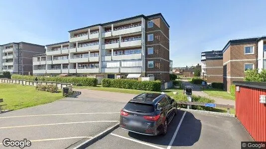 Bostadsrätter till salu i Göteborg Centrum - Bild från Google Street View
