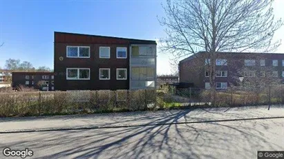 Bostadsrätter till salu i Växjö - Bild från Google Street View