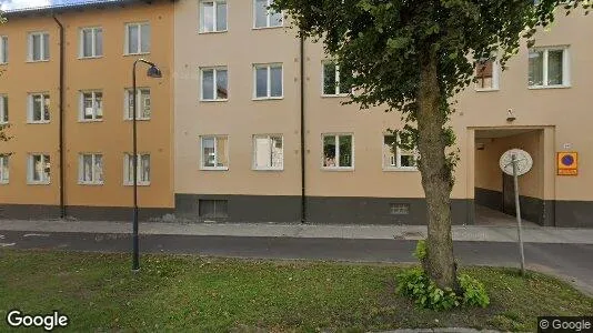 Bostadsrätter till salu i Linköping - Bild från Google Street View