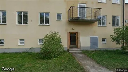 Bostadsrätter till salu i Söderort - Bild från Google Street View
