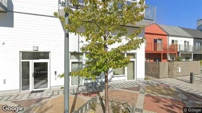 Bostadsrätter till salu i Linköping - Bild från Google Street View