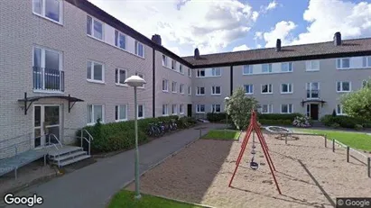 Bostadsrätter till salu i Linköping - Bild från Google Street View