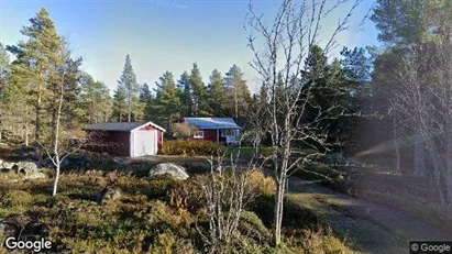 Lägenheter till salu i Umeå - Bild från Google Street View