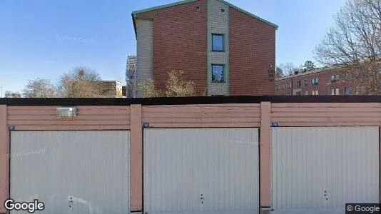 Bostadsrätter till salu i Tyresö - Bild från Google Street View