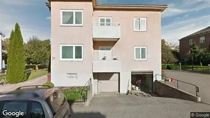 Bostadsrätter till salu i Norrköping - Bild från Google Street View