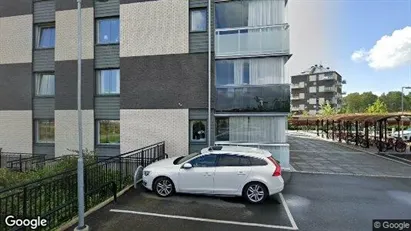 Bostadsrätter till salu i Jönköping - Bild från Google Street View