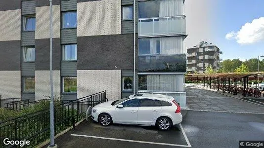 Bostadsrätter till salu i Jönköping - Bild från Google Street View