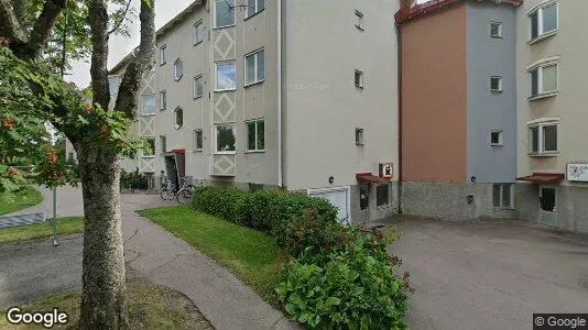 Bostadsrätter till salu i Västerås - Bild från Google Street View