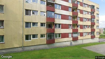 Bostadsrätter till salu i Ale - Bild från Google Street View