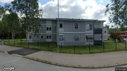 Bostadsrätter till salu i Södertälje - Bild från Google Street View