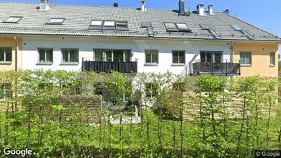 Bostadsrätter till salu i Sollentuna - Bild från Google Street View