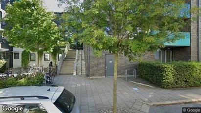 Bostadsrätter till salu i Söderort - Bild från Google Street View