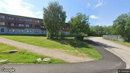 Bostadsrätter till salu i Lysekil - Bild från Google Street View