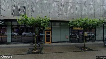 Bostadsrätter till salu i Borås - Bild från Google Street View
