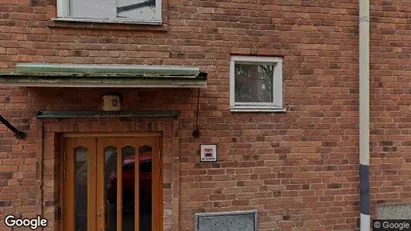 Bostadsrätter till salu i Söderort - Bild från Google Street View