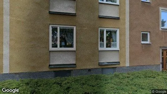 Bostadsrätter till salu i Söderort - Bild från Google Street View