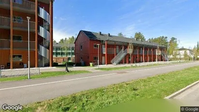 Bostadsrätter till salu i Falun - Bild från Google Street View