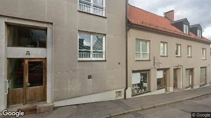Bostadsrätter till salu i Östhammar - Bild från Google Street View