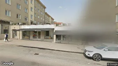 Bostadsrätter till salu i Västerås - Bild från Google Street View