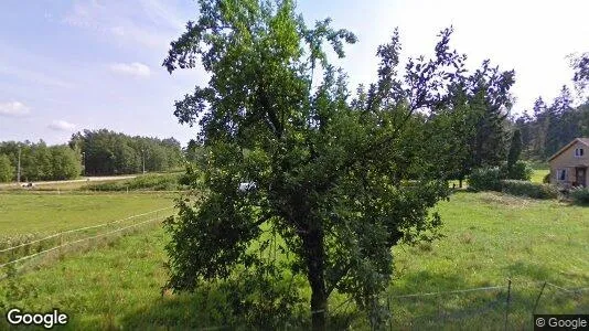 Bostadsrätter till salu i Haninge - Bild från Google Street View