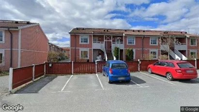 Bostadsrätter till salu i Upplands Väsby - Bild från Google Street View