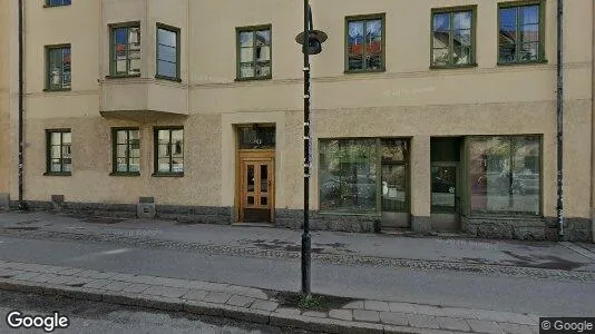 Bostadsrätter till salu i Söderort - Bild från Google Street View