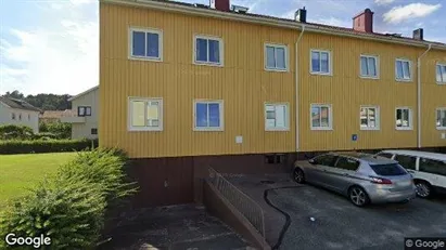Bostadsrätter till salu i Partille - Bild från Google Street View