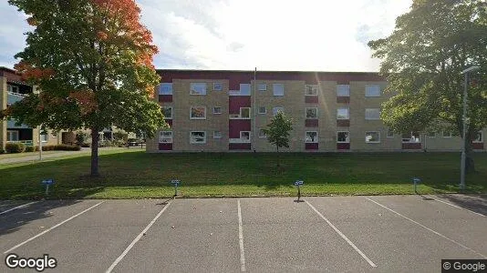 Bostadsrätter till salu i Linköping - Bild från Google Street View
