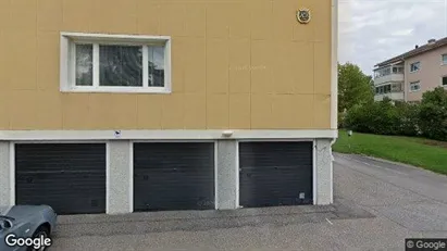 Bostadsrätter till salu i Sandviken - Bild från Google Street View