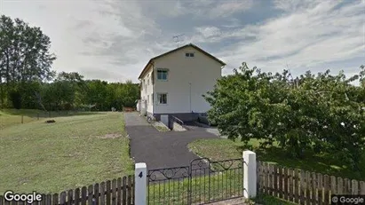 Bostadsrätter till salu i Jönköping - Bild från Google Street View