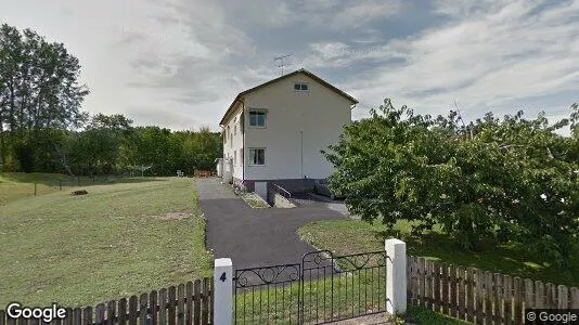 Bostadsrätter till salu i Jönköping - Bild från Google Street View