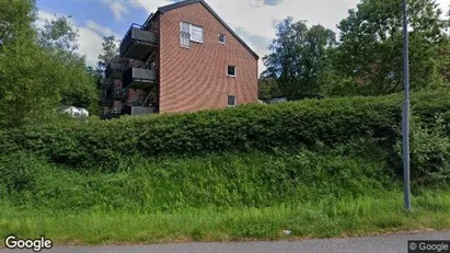Bostadsrätter till salu i Norra hisingen - Bild från Google Street View