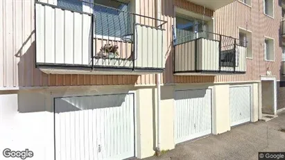 Bostadsrätter till salu i Kiruna - Bild från Google Street View