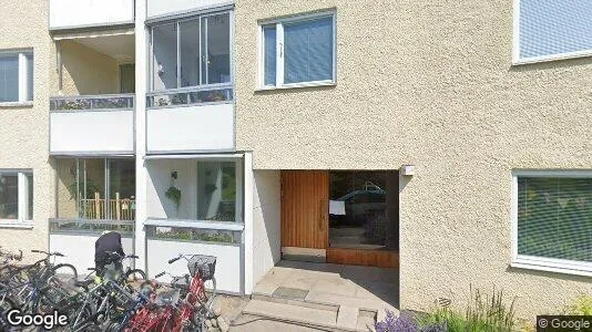 Bostadsrätter till salu i Söderort - Bild från Google Street View