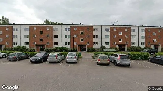 Bostadsrätter till salu i Stenungsund - Bild från Google Street View