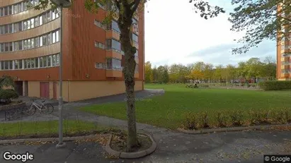 Bostadsrätter till salu i Askim-Frölunda-Högsbo - Bild från Google Street View