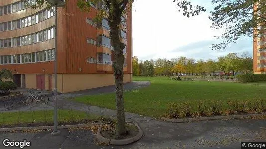 Bostadsrätter till salu i Askim-Frölunda-Högsbo - Bild från Google Street View