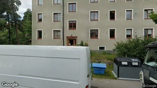 Bostadsrätter till salu i Söderort - Bild från Google Street View