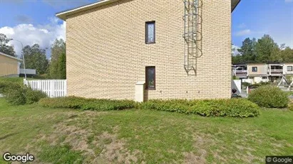 Bostadsrätter till salu i Sundsvall - Bild från Google Street View