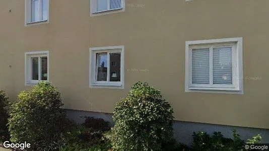Bostadsrätter till salu i Uppsala - Bild från Google Street View