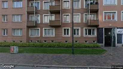 Bostadsrätter till salu i Malmö Centrum - Bild från Google Street View