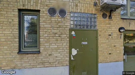 Bostadsrätter till salu i Örgryte-Härlanda - Bild från Google Street View
