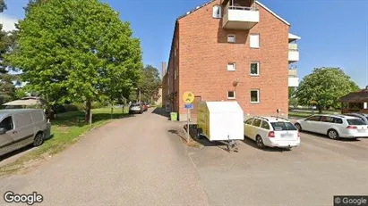 Bostadsrätter till salu i Avesta - Bild från Google Street View