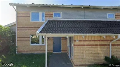 Bostadsrätter till salu i Partille - Bild från Google Street View