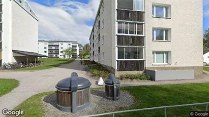 Bostadsrätter till salu i Norrtälje - Bild från Google Street View