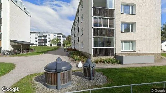 Bostadsrätter till salu i Norrtälje - Bild från Google Street View