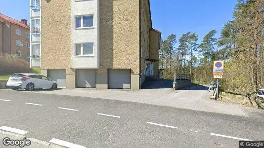 Bostadsrätter till salu i Borås - Bild från Google Street View