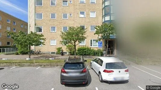 Bostadsrätter till salu i Malmö Centrum - Bild från Google Street View