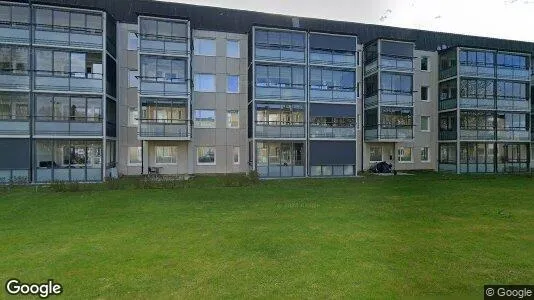 Bostadsrätter till salu i Borås - Bild från Google Street View